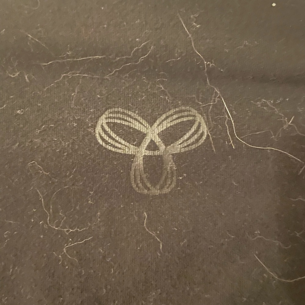 TNA Bike Shorts